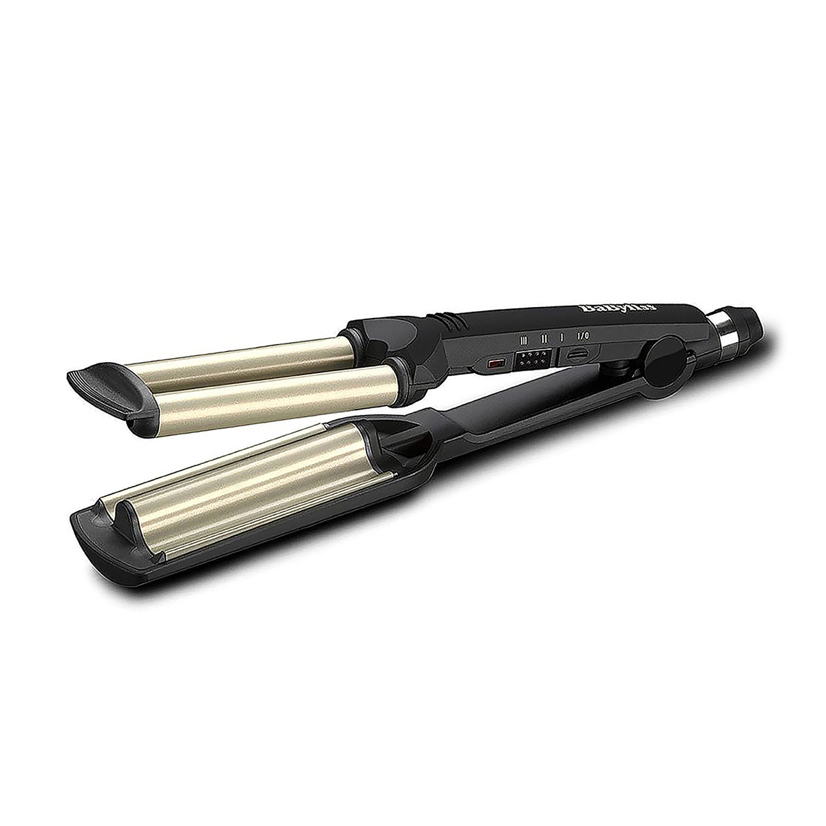 Babyliss Wave Envy Waver Hair Styler 2337U