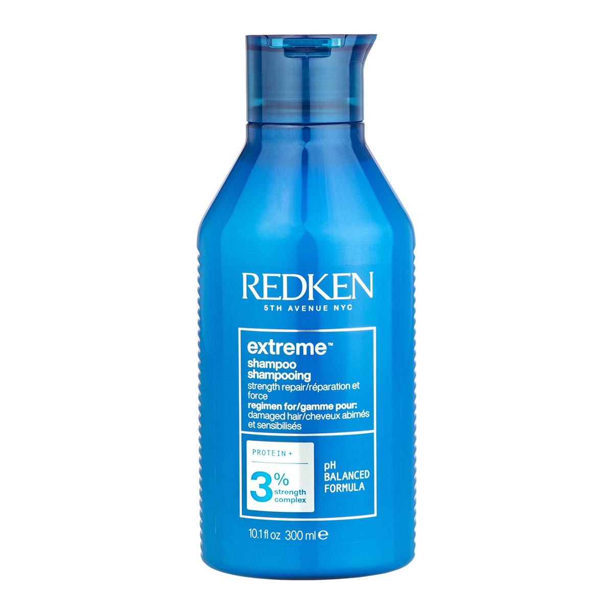 Redken Extreme Shampoo 300ml For Damaged Hair