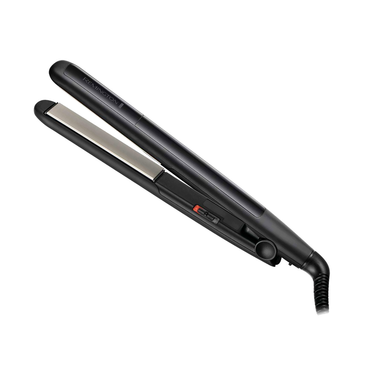 Remington Ceramic Straight 215 Slim Hair Straightener S1370