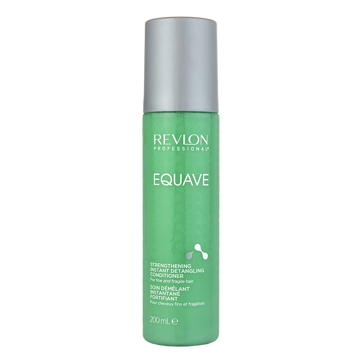 Revlon Professional Equave Strengthening Instant Detangling Conditioner 200ml For Fine Hair