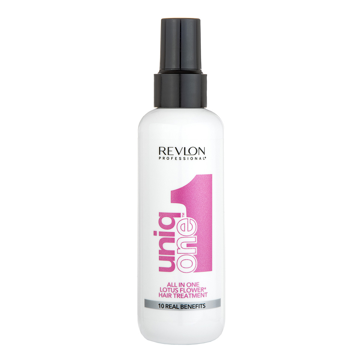 Revlon Professional Uniq One All In One Lotus Flower Hair Treatment 150ml