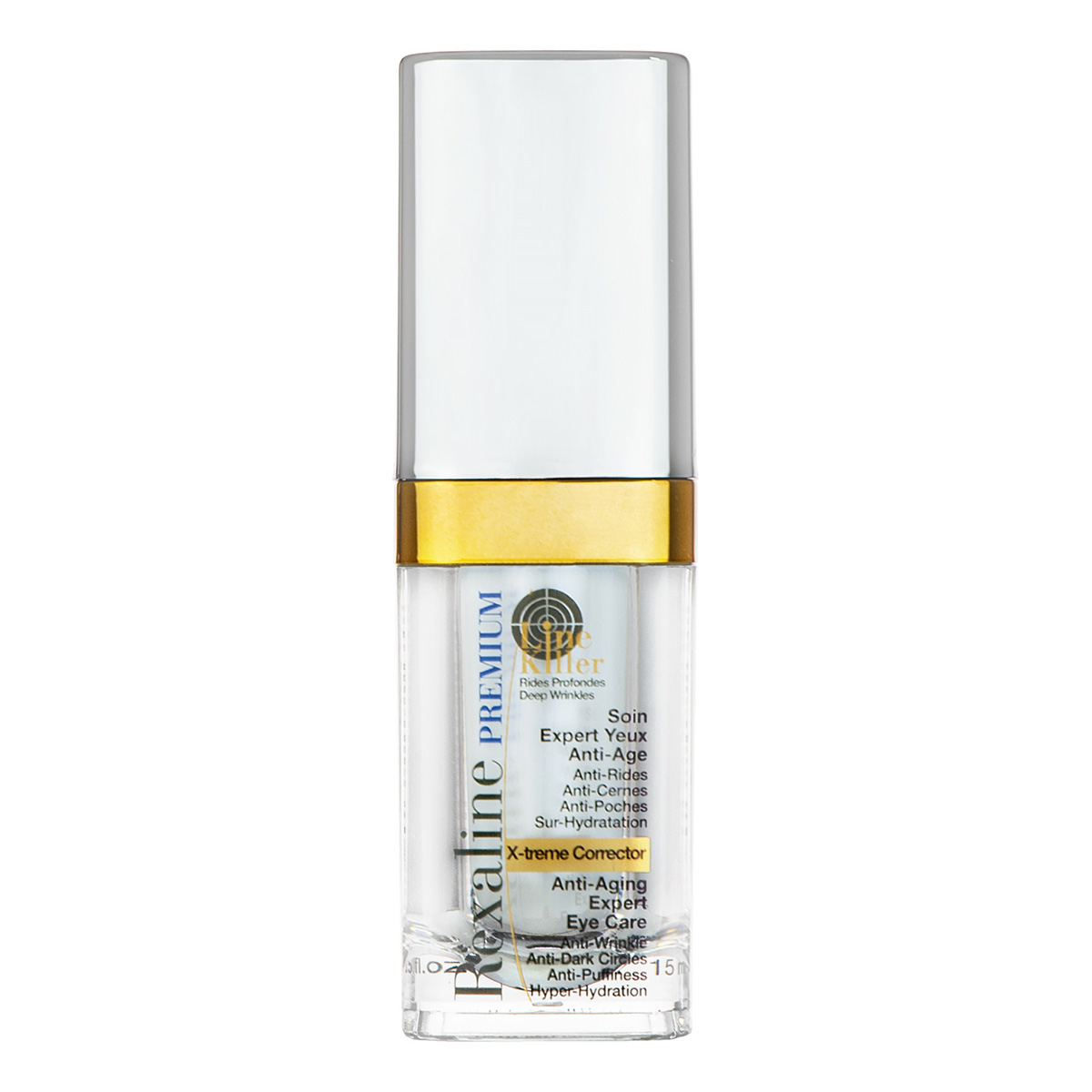 Rexaline Premium X-Treme Corrector Anti-Aging Expert Eye Care 15ml