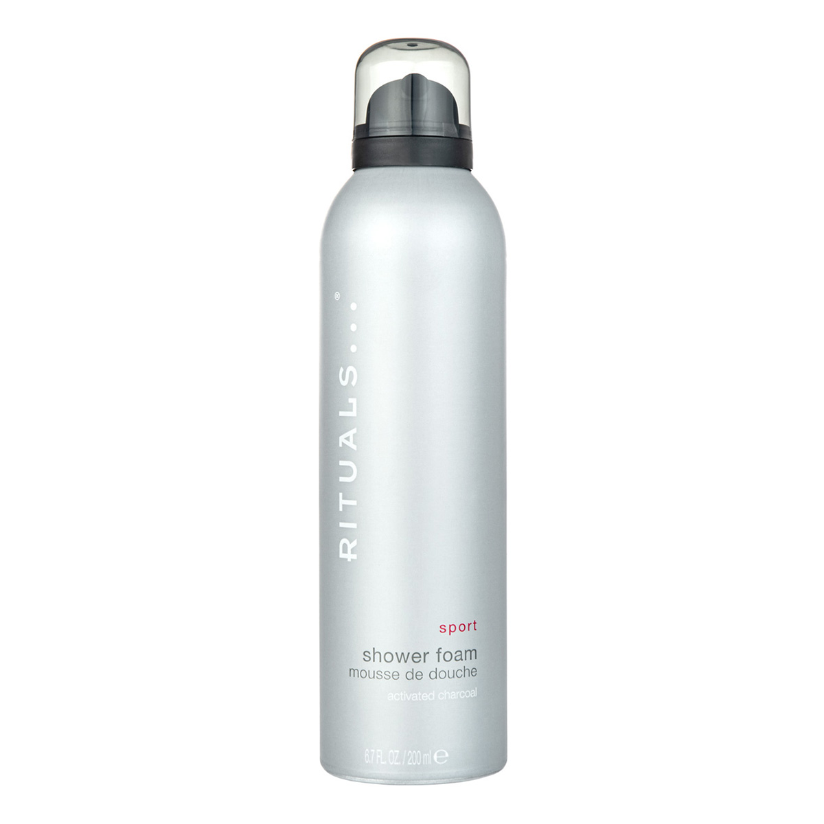Rituals Sport Shower Foam 200ml