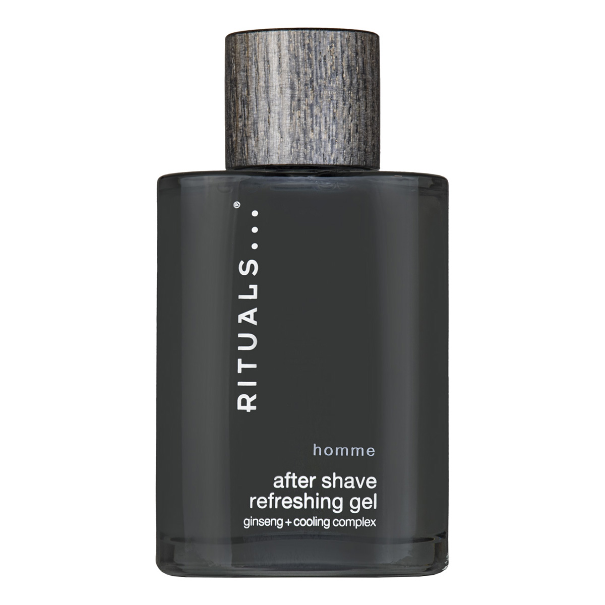 Rituals Homme After Shave Refreshing Gel 100ml