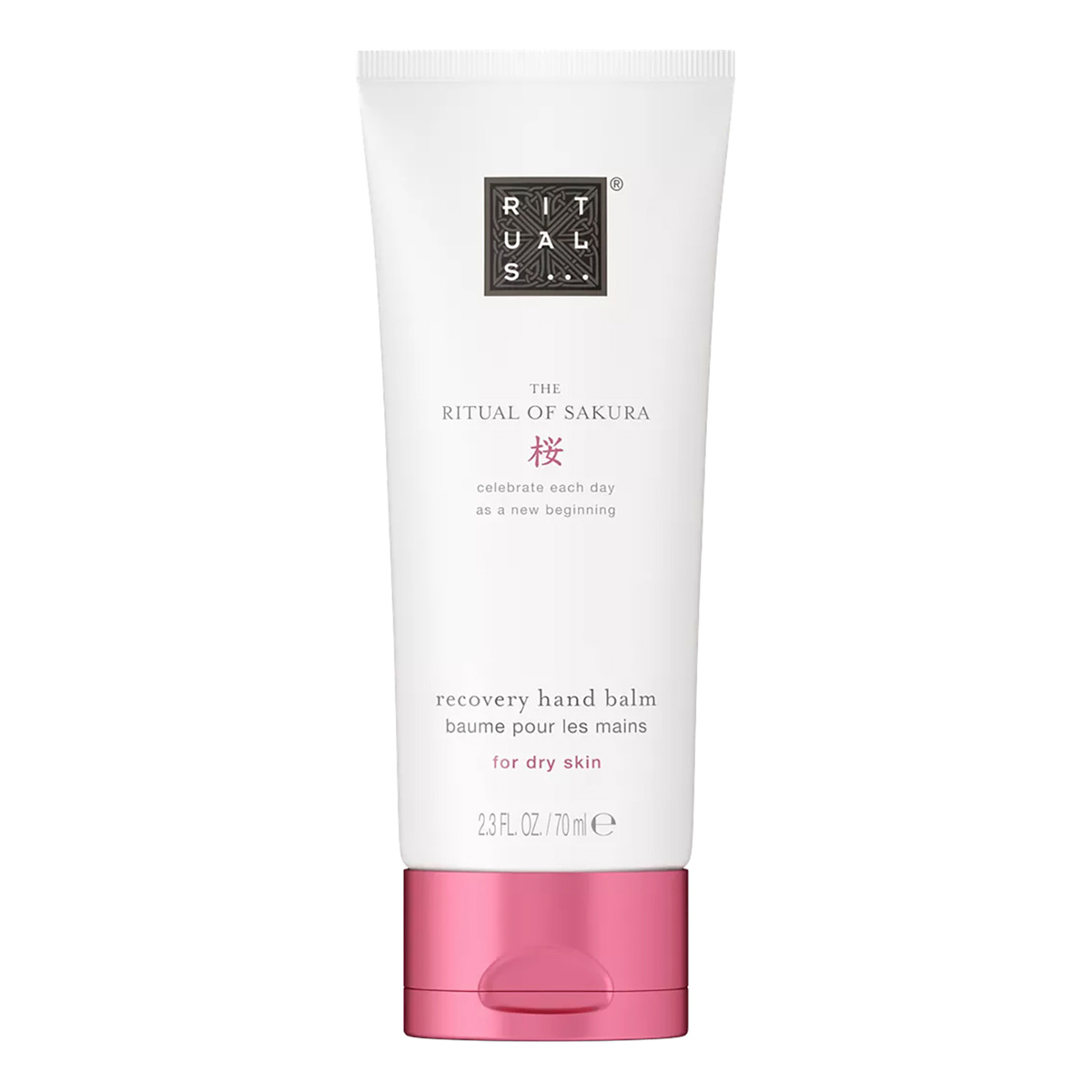 Rituals The Ritual Of Sakura Recovery Hand Balm 70ml