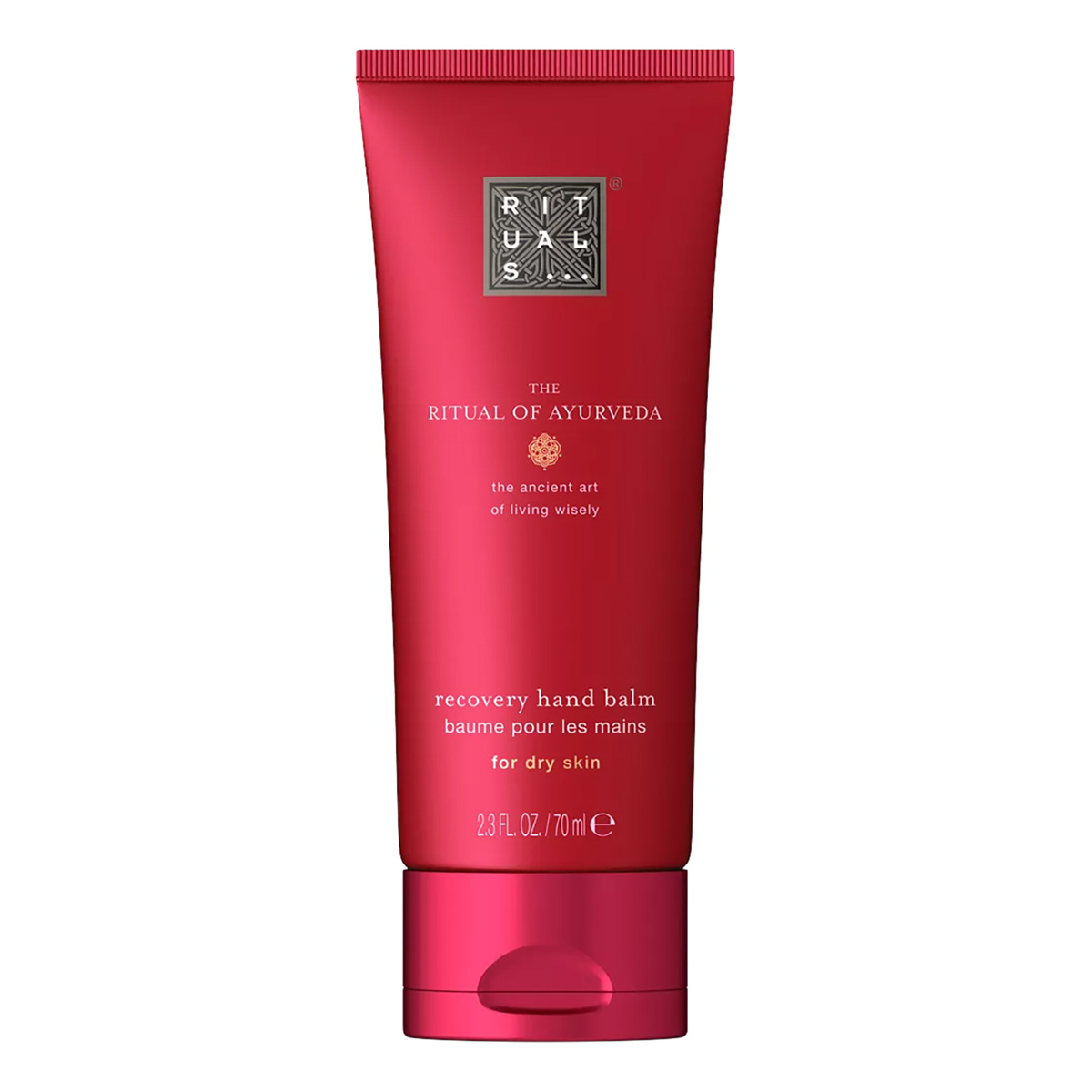 Rituals The Ritual Of Ayurveda Recovery Hand Balm 70ml