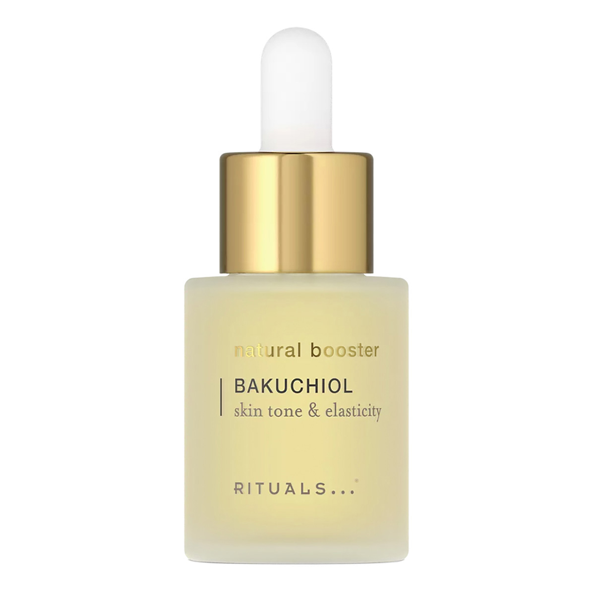 Rituals The Ritual Of Namaste Bakuchoil Natural Booster 15ml