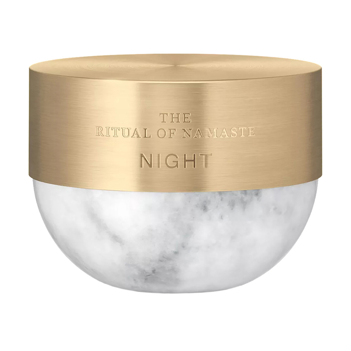 Rituals The Ritual Of Namaste Ageless Firming Night Cream 50ml