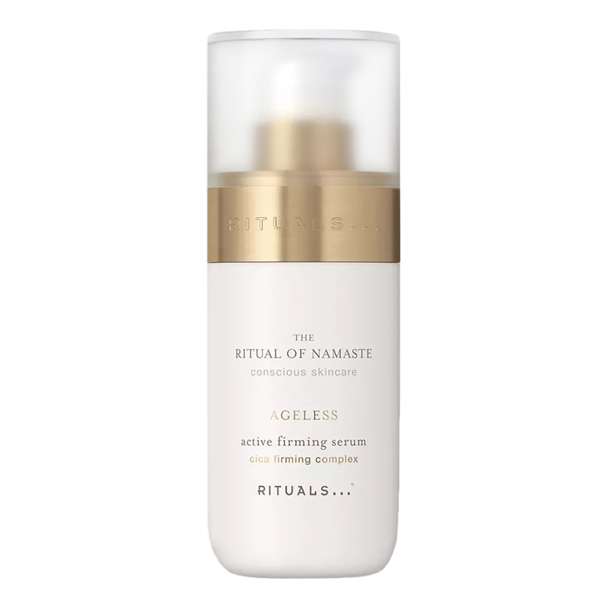 Rituals The Ritual Of Namaste Ageless Active Firming Serum 30ml