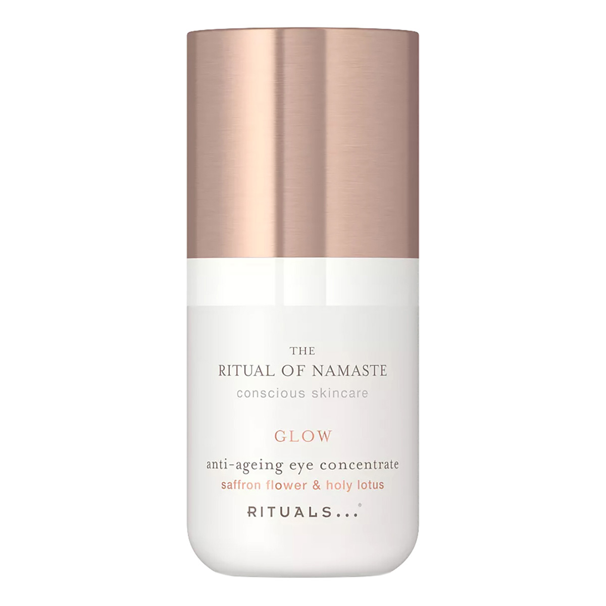 Rituals The Ritual Of Namaste Anti-Ageing Eye Concentrate 15ml