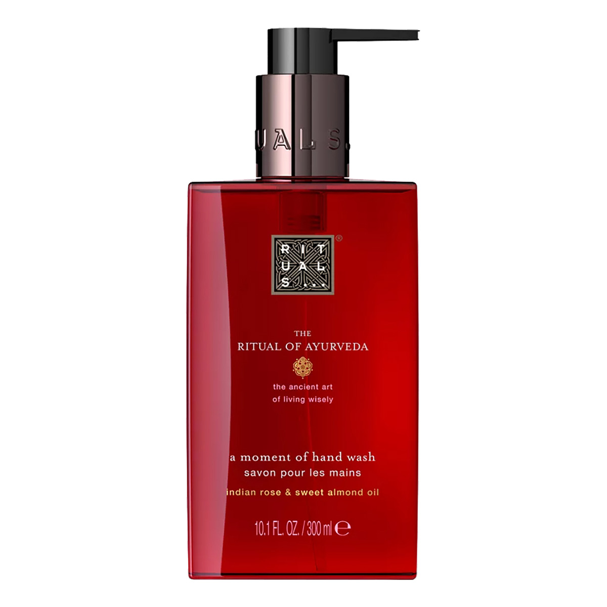 Rituals The Ritual Of Ayurveda Hand Wash 300ml