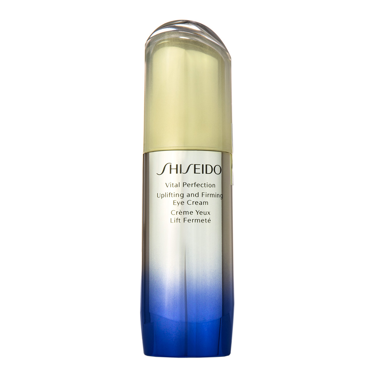 Shiseido Vital Perfection Uplifting & Firming Eye Cream 15ml