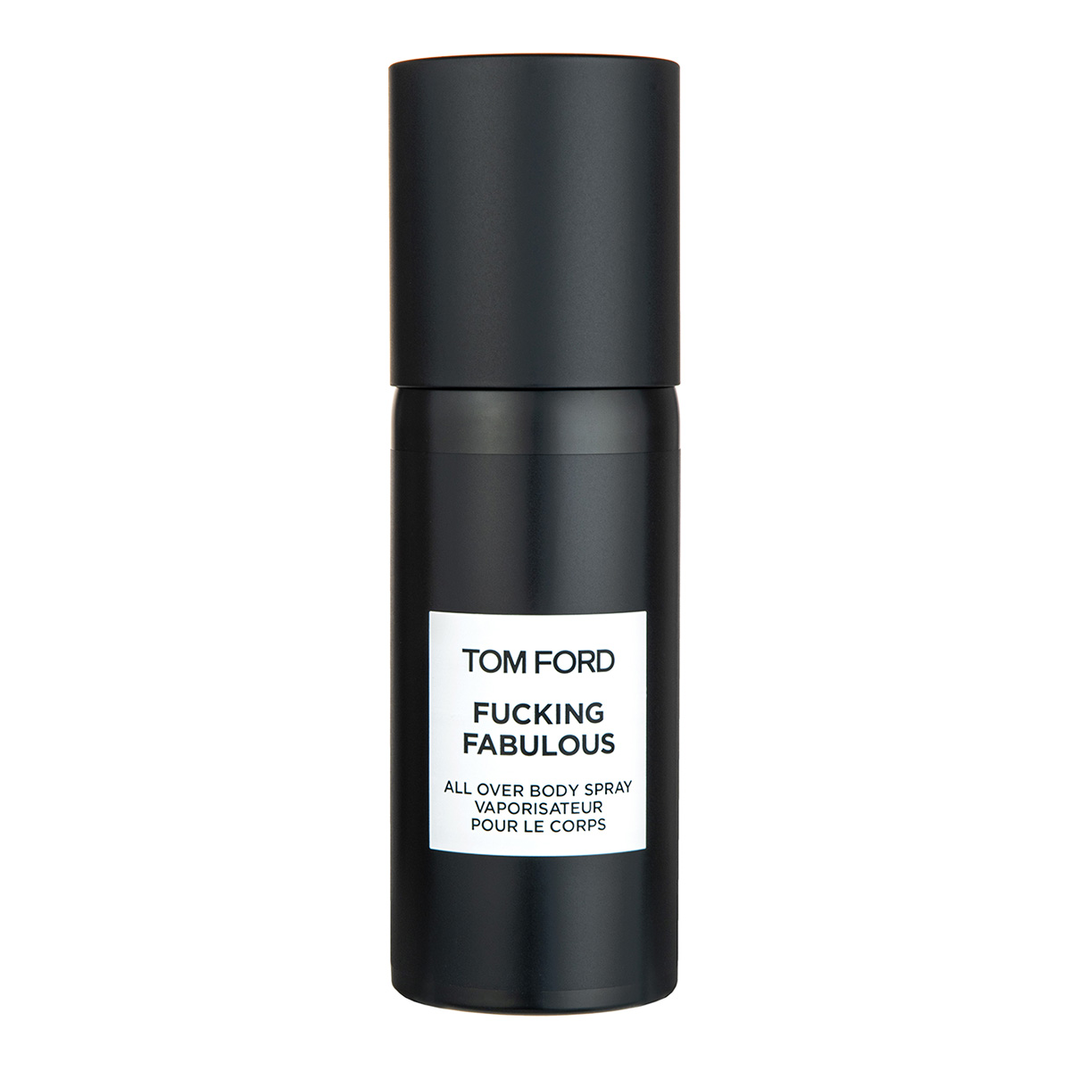Tom Ford Fucking Fabulous All Over Body Spray 150ml
