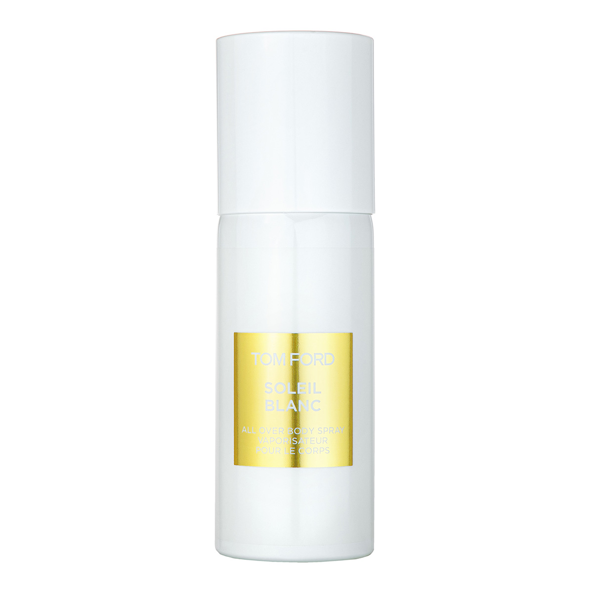 Tom Ford Soleil Blanc All Over Body Spray 150ml
