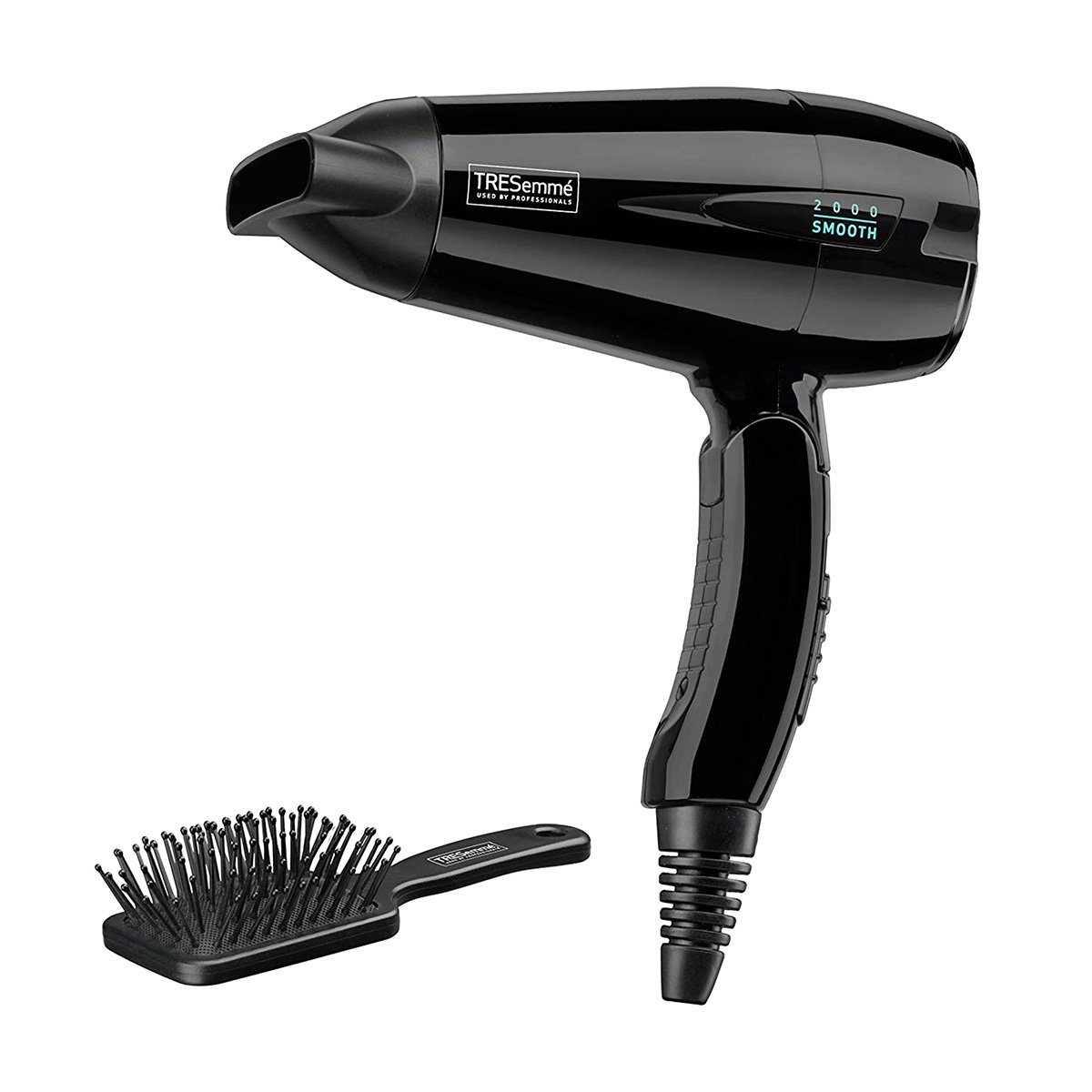 Tresemme Salon Smooth 2000W Travel Hair Dryer 5549U
