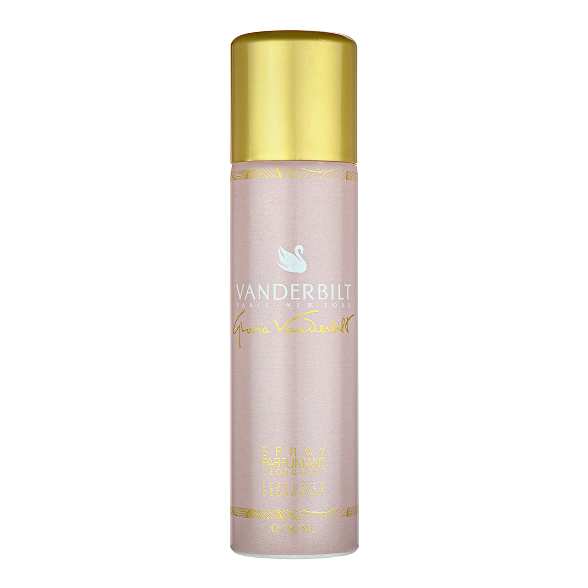 Gloria Vanderbilt Signature Deodorant Spray 150ml
