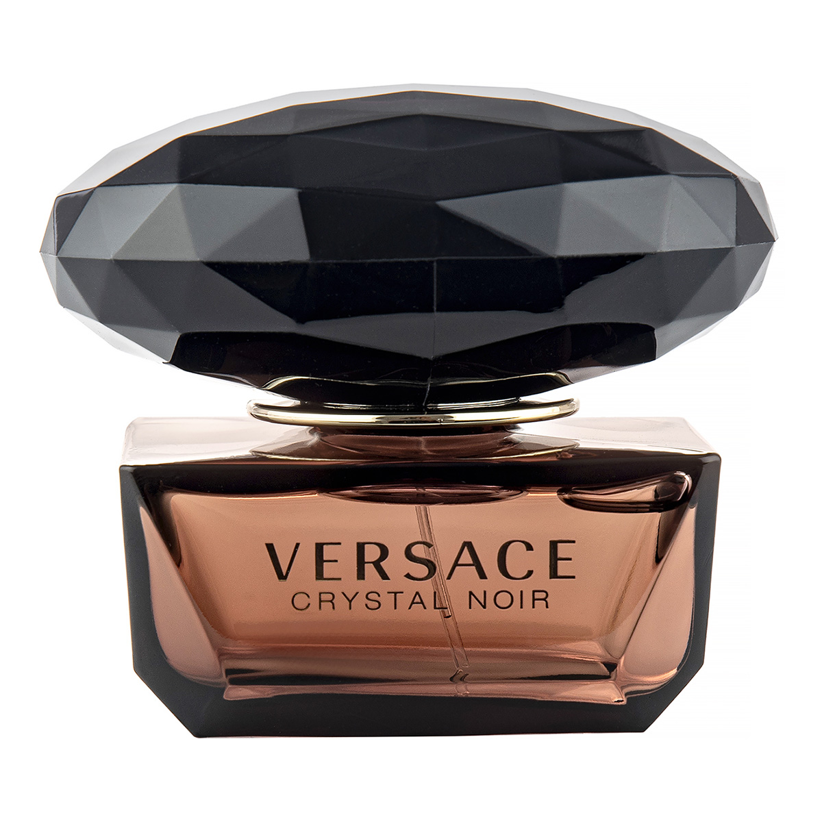 Versace Crystal Noir Eau de Parfum Spray 50ml