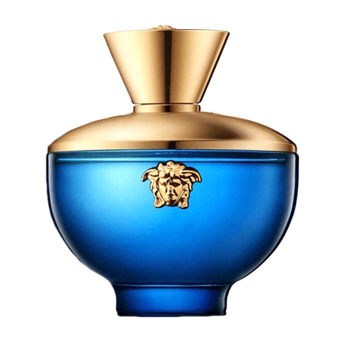 Versace Dylan Blue Pour Femme Eau de Parfum Spray 100ml