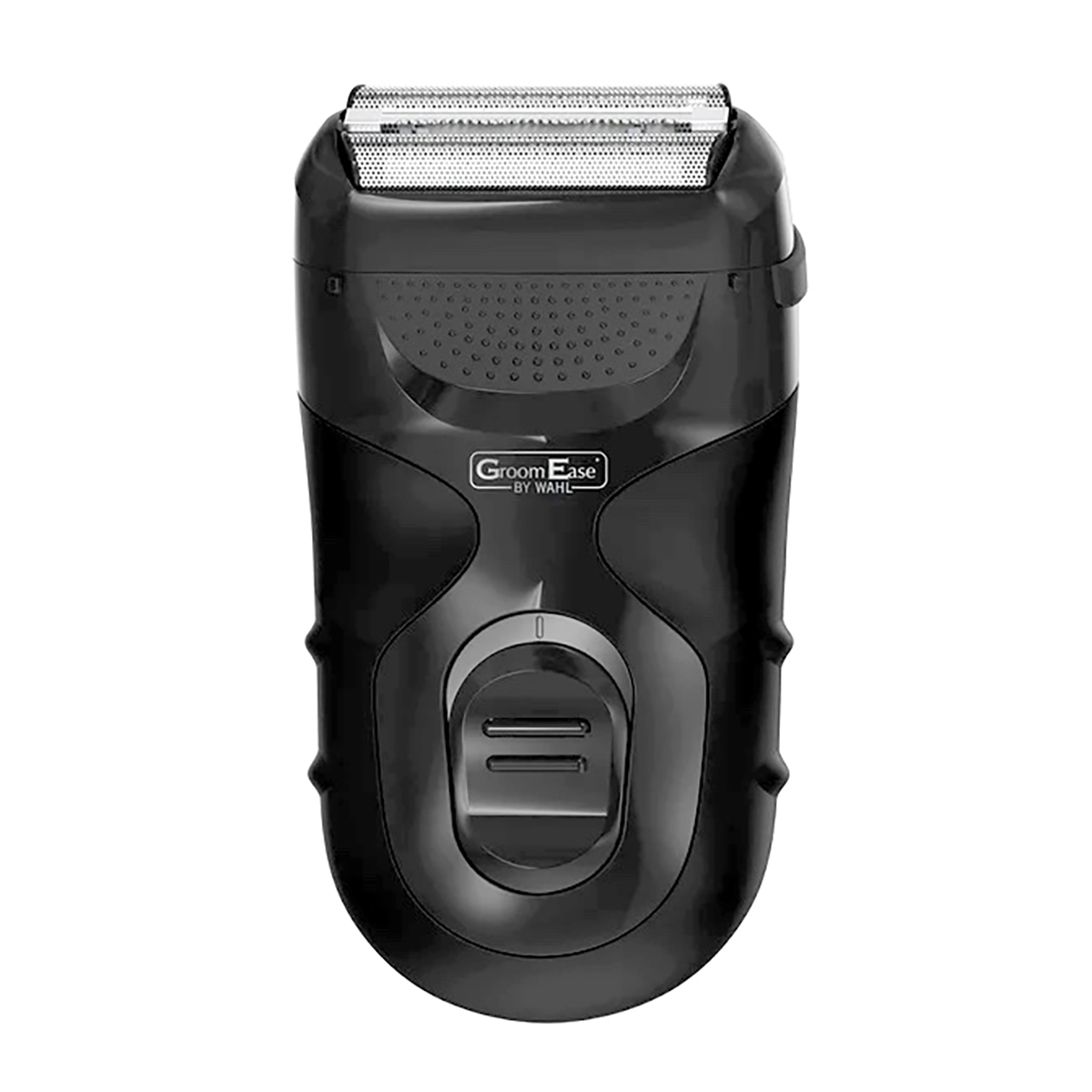 Wahl GroomEase Battery Operated Travel Foil Shaver 7066-017