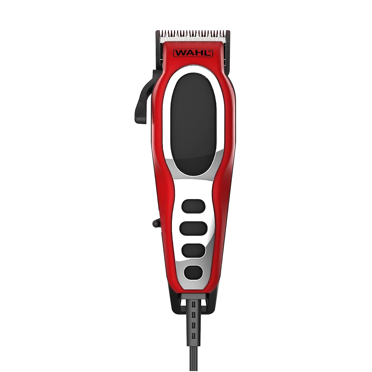 Wahl Fade Pro Perfect Fade 18 Piece Hair Clipper Kit 79111-803